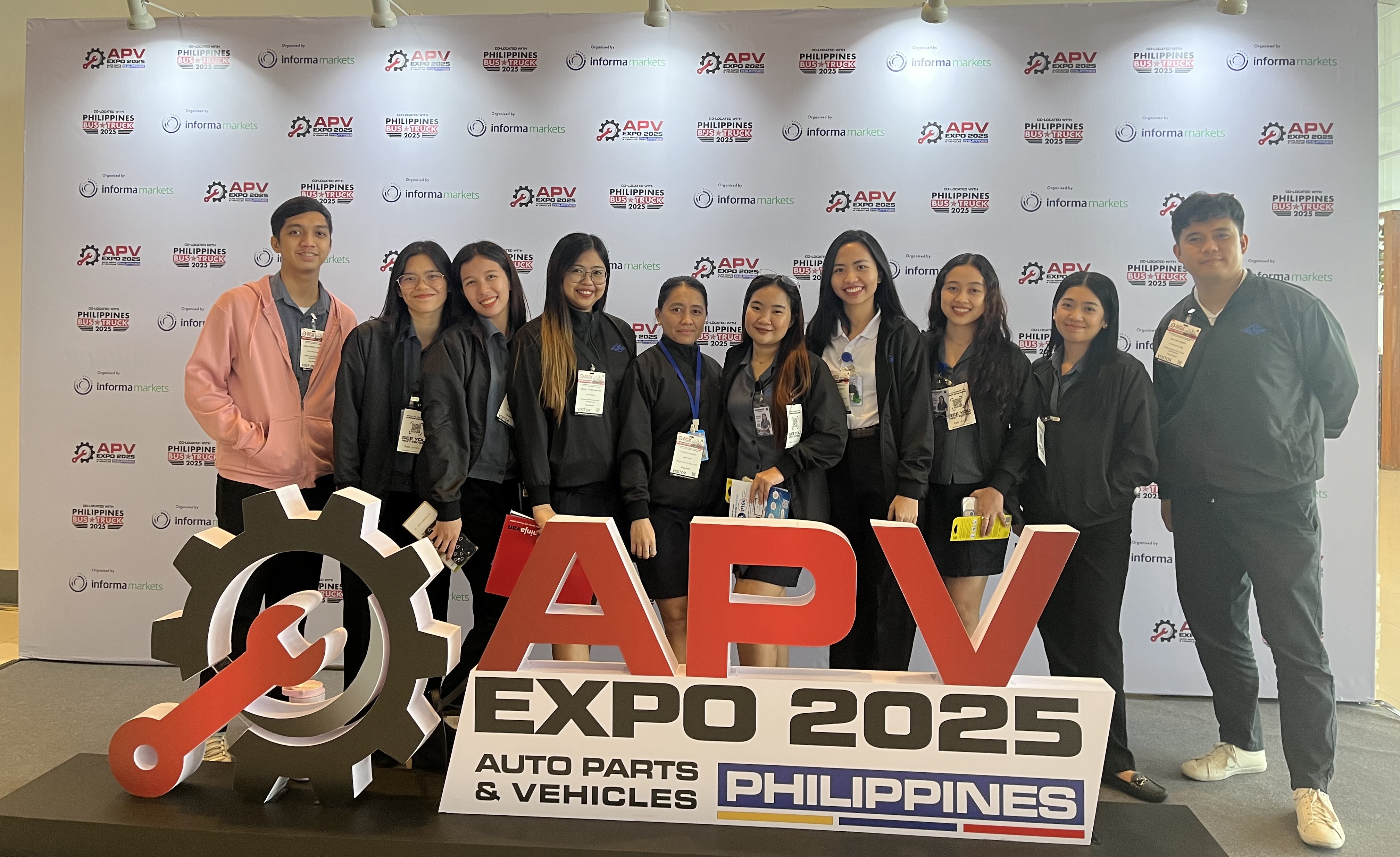 APV EXPO 2025